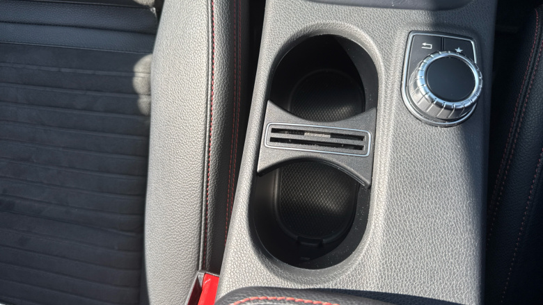 Mercedes-Benz GLA 180 AMG Line Edition 5dr Auto Petrol Hatchback